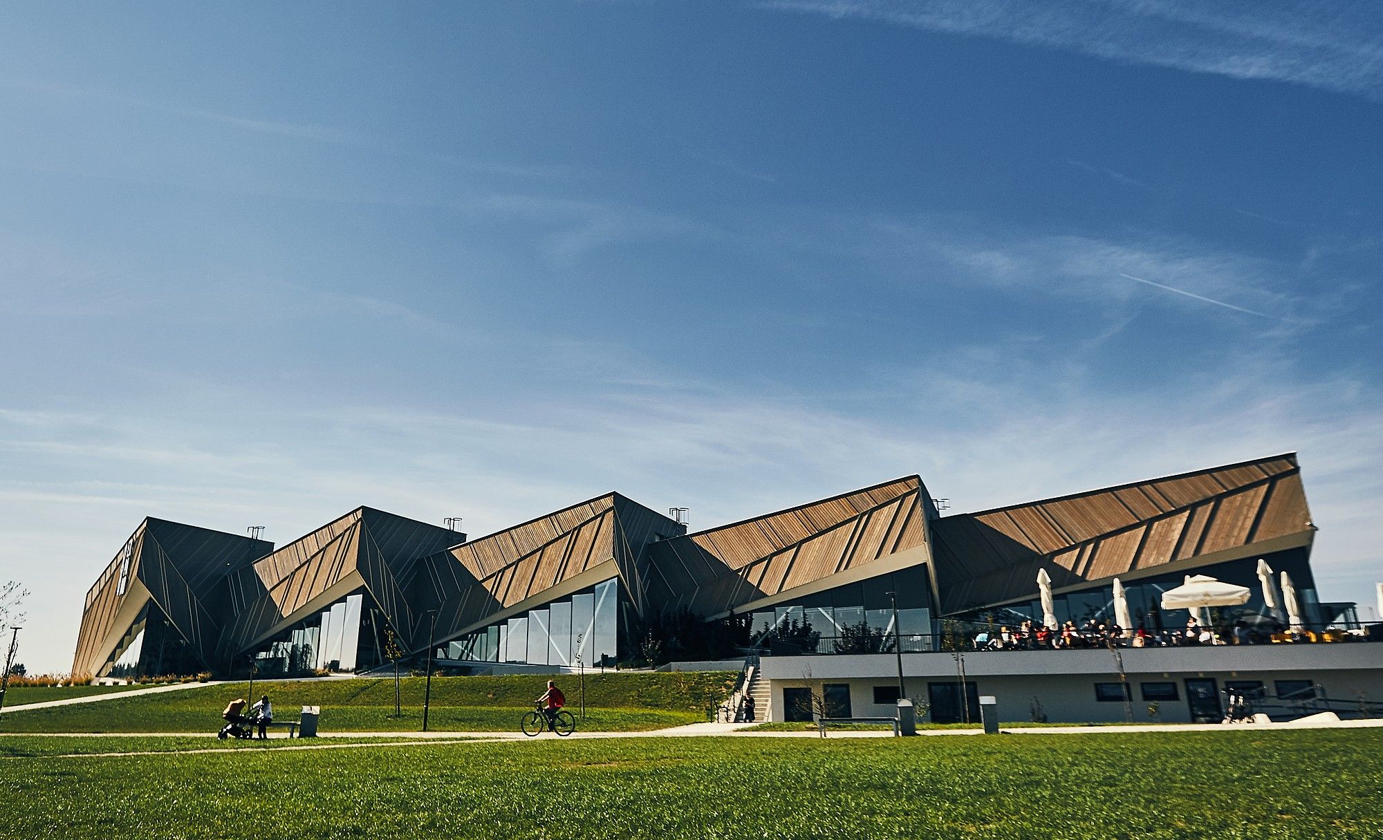 Expano, Nina Kurnik