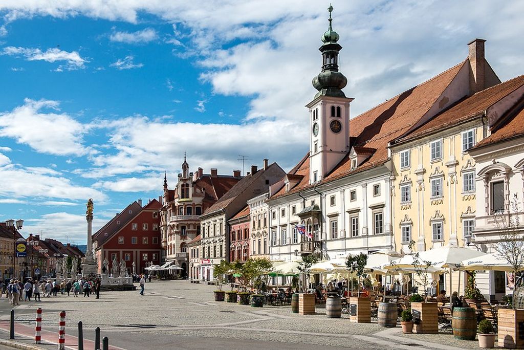 Maribor